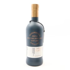 Ardnamurchan Ad0815 Ck560 For Royal Mile Whiskies