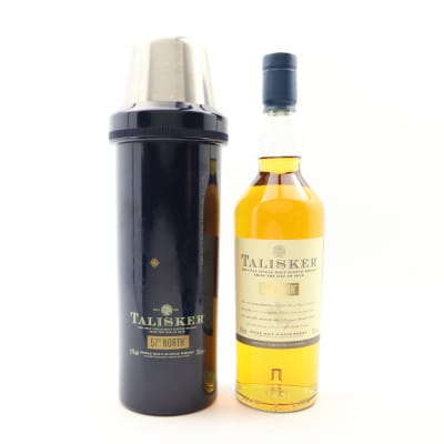 Talisker 57° North