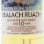 Bealach Ruadh 10 Year Old Chorlton Whisky