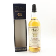 LITTLEMILL 1988 THE PEARLS OF SCOTLAND