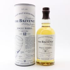 Balvenie 12 Single Barrel 12742