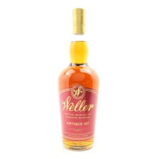 Wl Weller Antique 107