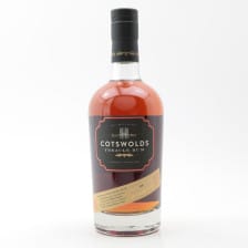 Cotswolds Treacle Rum 50cl