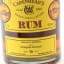 Foursquare 2007 16 Year Old Cadenhead’s Rum