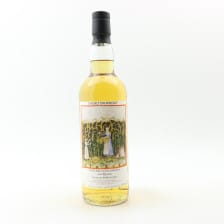 JURA 15 YEAR OLD CHORLTON WHISKY