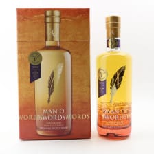 Annandale 2015 Man OWords Single Cask 149
