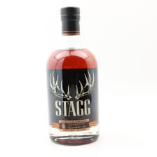 STAGG BOURBON BATCH 19 22B 75CL