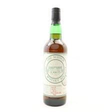 SMWS 1 132 GLENFARCLAS 1965 40 YEAR OLD
