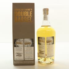 ARDBEG  CRAIGELLACHIE DOUGLAS LAINGS DOUBLE BARREL