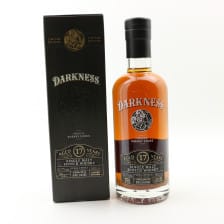 Dailuaine 17 Darkness 50cl