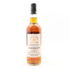 Glen Spey 2015 9 Signatory 100 Proof Edition 37