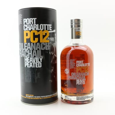 Port Charlotte PC 12