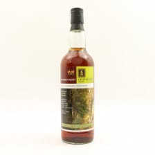 LITTLEMILL 1990 20 YEAR OLD THE WHISKY AGENCY THREE RIVERS TOKYO