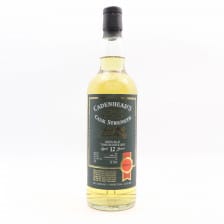Tomatin 2009 12 Cadenheads