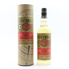 BENRINNES 2007 10 YEAR OLD PROVENANCE