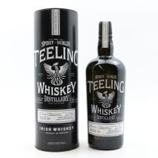 TEELING BLACK FOREST VERMOUTH CASK FINISH DISTILLERY EXCLUSIVE
