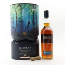 Talisker 44 Forests Of The Deep For Parley