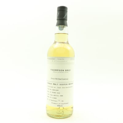 Caol Ila 10 Year Old Error 502 Bad Gateway Thompson Bros