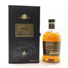 ABERFELDY 21 YEAR OLD