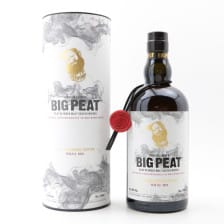 BIG PEAT THE SMOKEHOUSE EDITION FEIS ILE 2023