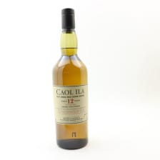 CAOL ILA 12 YEAR OLD FEIS ILE 2021