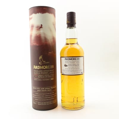 Ardmore Traditional Cask