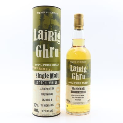 Lairig Ghru Athspey Railway