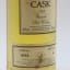 Miltonduff 1982 22 Year Old First Cask