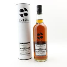 BUNNAHABHAIN 2014 8 YEAR OLD DUNCAN TAYLOR THE OCTAVE