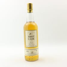 Dailuaine 1973 30 First Cask