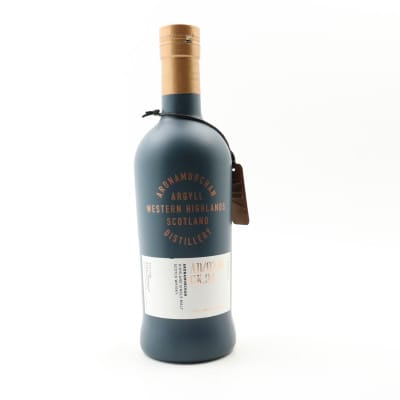 Ardnamurchan AD/02:16 CK.94 Distillery Exclusive