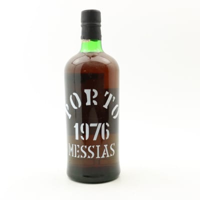 Porto Messias 1976 75cl