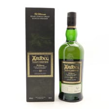 Ardbeg 1996 22 Twenty Something
