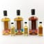 Bar.Mitzvah Whisky Co. 13 Year Old Bourbon, Sherry & Rum Cask Finish With Matching Mini 3 x 70cl 3 x Mini 5cl