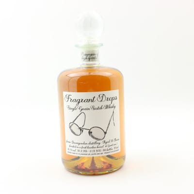 Invergordon 1974 50 Year Old Fragrant Drops
