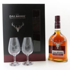 Dalmore 12 Glasses Gift Set