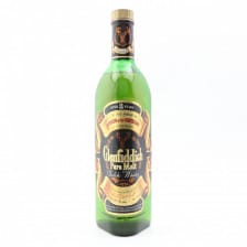 Glenfiddich 8 Pure Malt 26 2 3 Fl Ozs