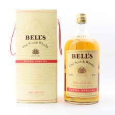 Bells Extra Special 2l