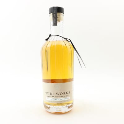 White Peaks Wire Works Distillery Exclusive