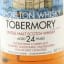 Tobermory 24 Year Old Chorlton Whisky