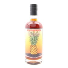 BOUTIQUE Y GIN CO SPIT ROASTED PINEAPPLE BATCH 16