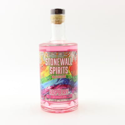 Stonewall Raspberry Gin