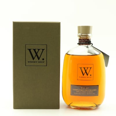 Yamazaki Whisky Shop No.9 30cl