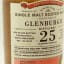 Glenburgie 1989 25 Year Old Old Particular