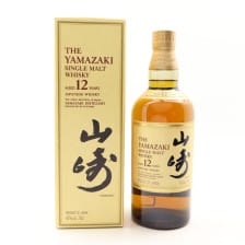 YAMAZAKI 12 YEAR OLD