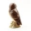 Whyte & Mackay Ceramic Short-Eared Owl 20cl
