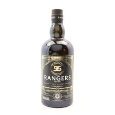 RANGERS FOOTBALL CLUB 55 CHAMPIONS BLEND