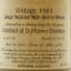 Dufftown 1983 Signatory Vintage