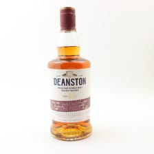DEANSTON 8 YEAR OLD BANYULS CASK FINISH