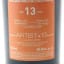 Ardmore 2009 13 Year Old Artist #13 La Maison Du Whisky